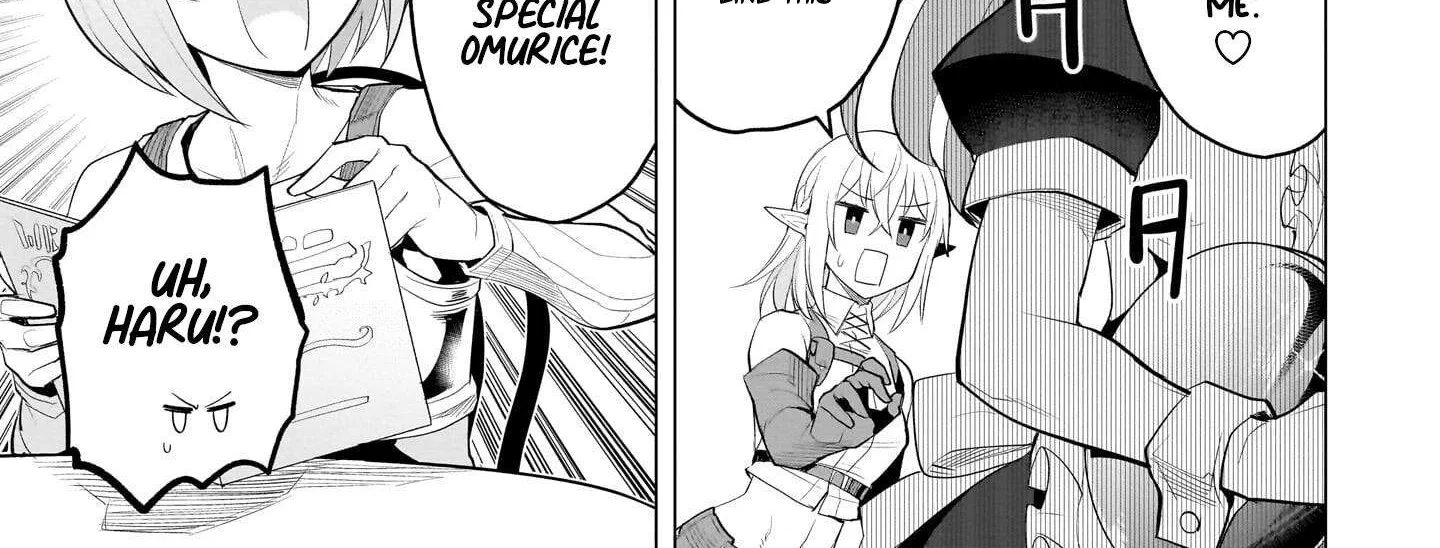 Read Dark Summoner to Dekiteiru chapter 29 image 9 on Lezhin