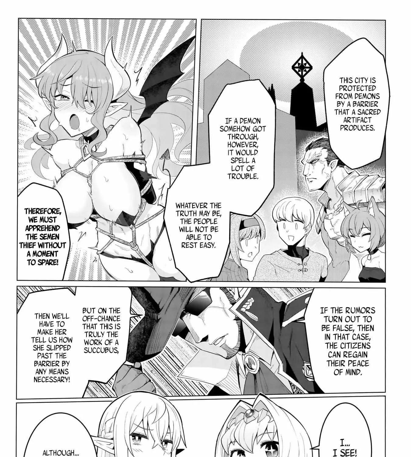 Read Dark Summoner to Dekiteiru chapter 3 image 13 on Lezhin