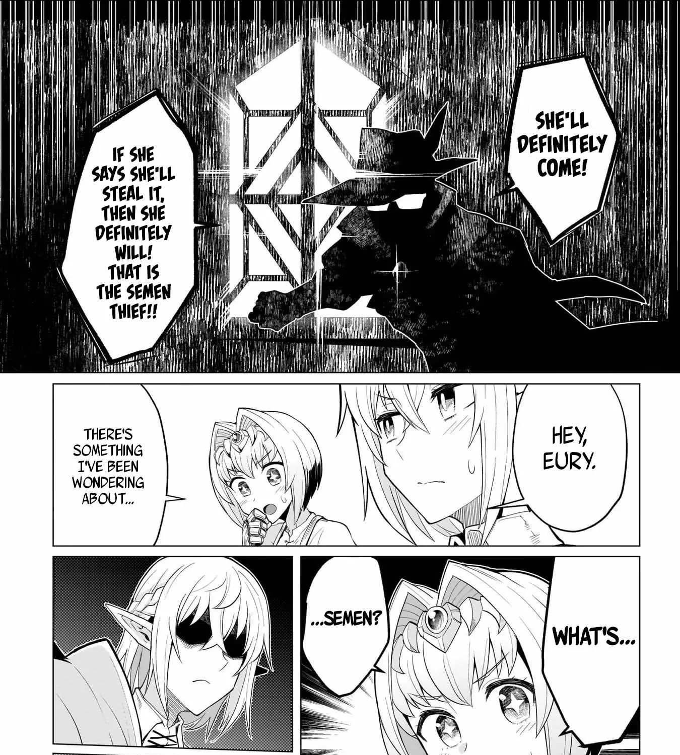 Read Dark Summoner to Dekiteiru chapter 3 image 15 on Lezhin