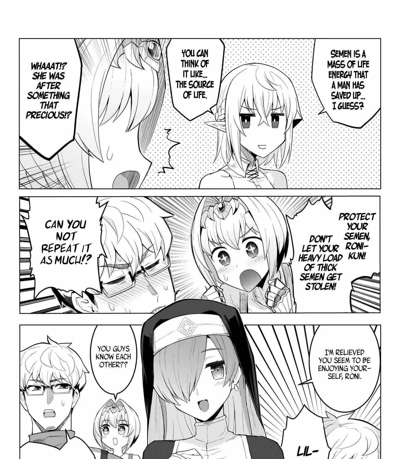 Read Dark Summoner to Dekiteiru chapter 3 image 17 on Lezhin