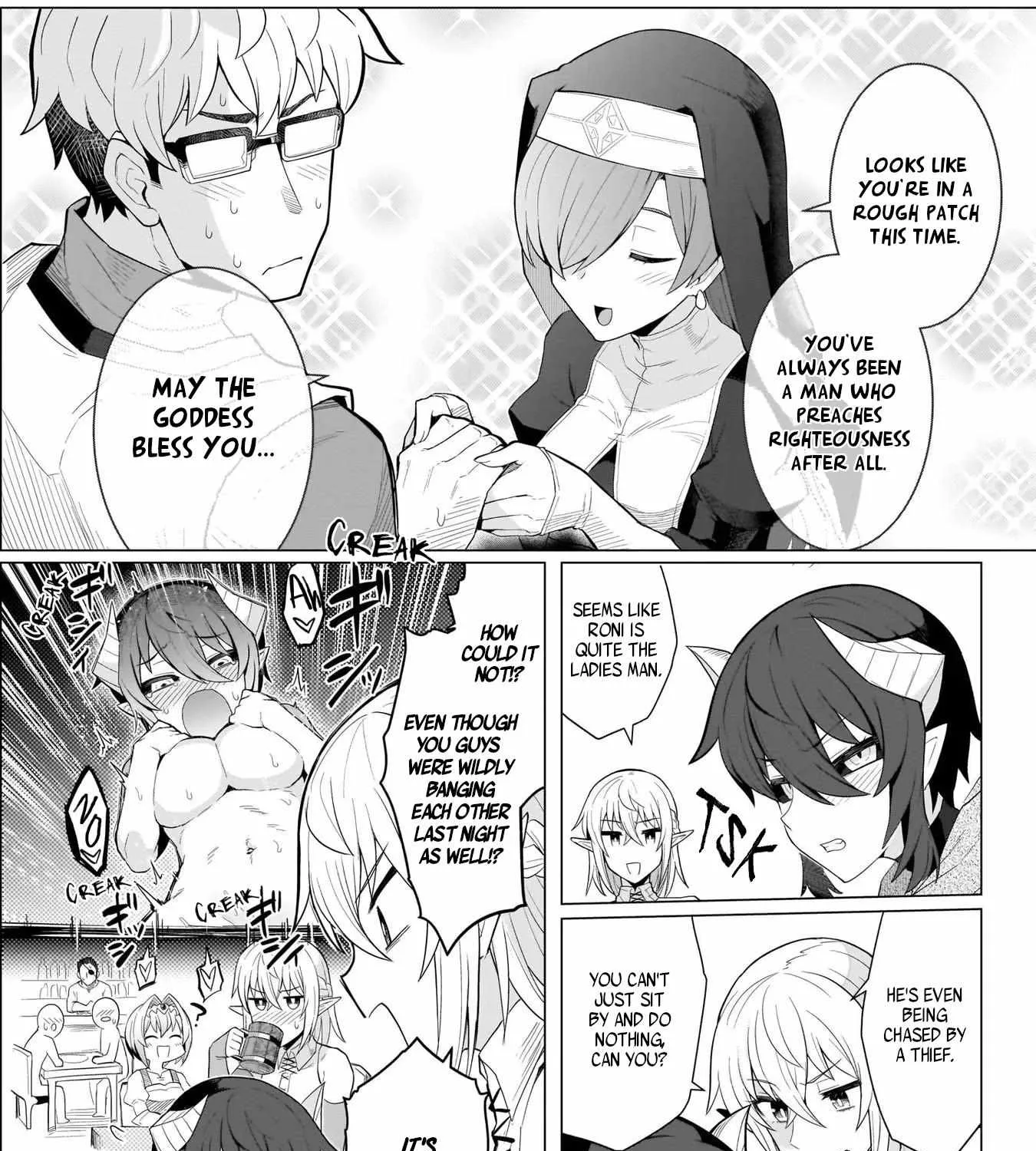 Read Dark Summoner to Dekiteiru chapter 3 image 19 on Lezhin