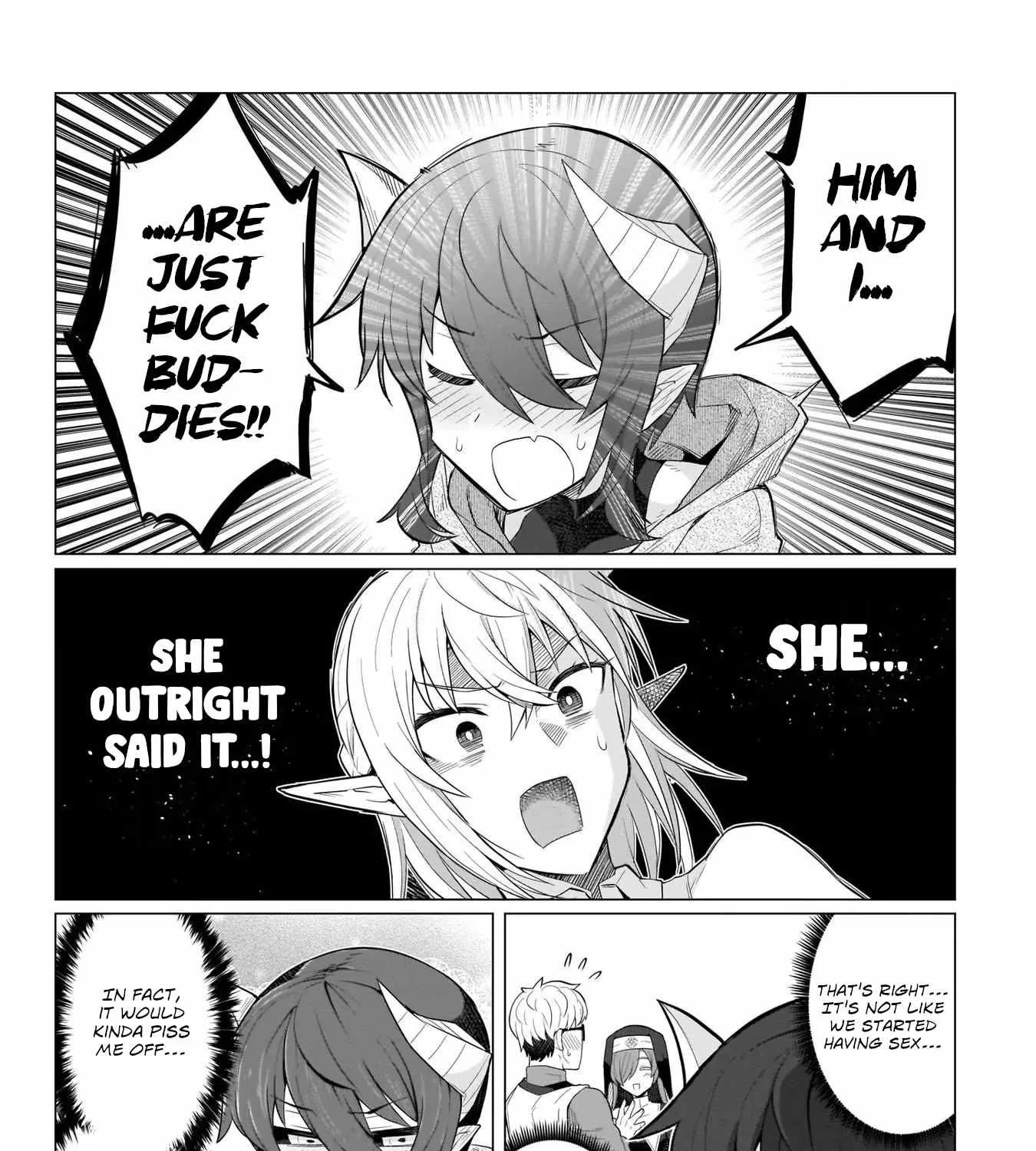 Read Dark Summoner to Dekiteiru chapter 3 image 21 on Lezhin