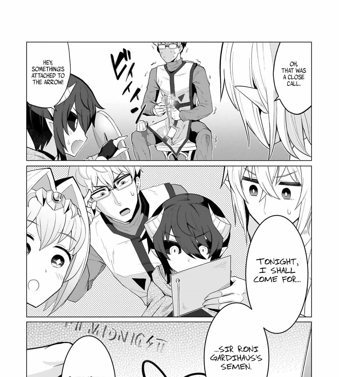 Read Dark Summoner to Dekiteiru chapter 3 image 3 on Lezhin