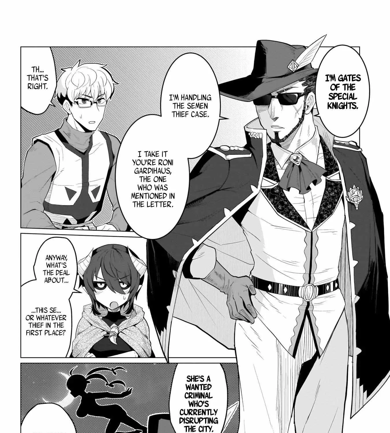 Read Dark Summoner to Dekiteiru chapter 3 image 5 on Lezhin