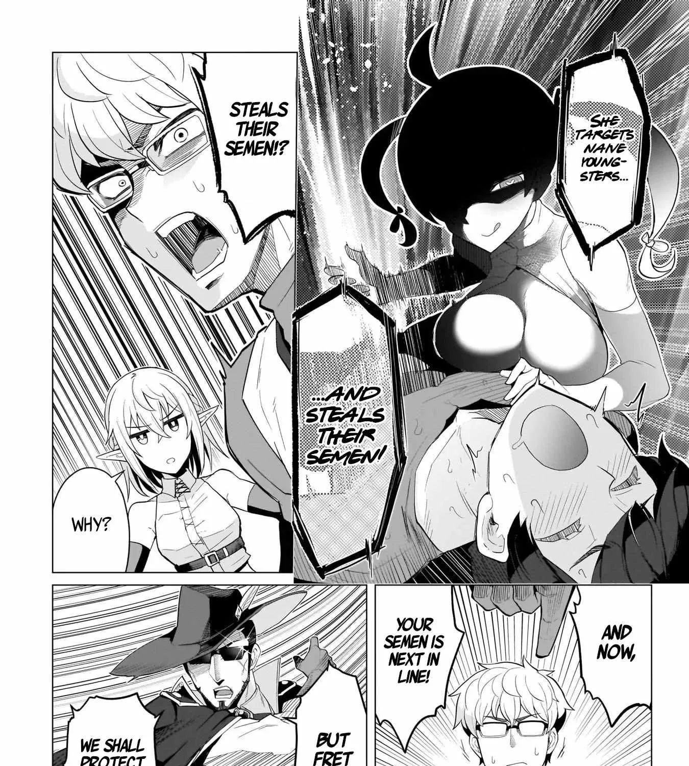 Read Dark Summoner to Dekiteiru chapter 3 image 7 on Lezhin
