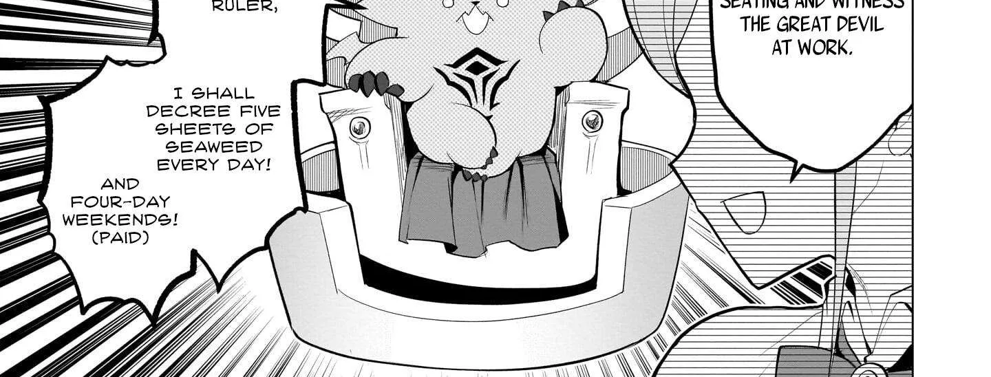 Read Dark Summoner to Dekiteiru chapter 30 image 1 on Lezhin
