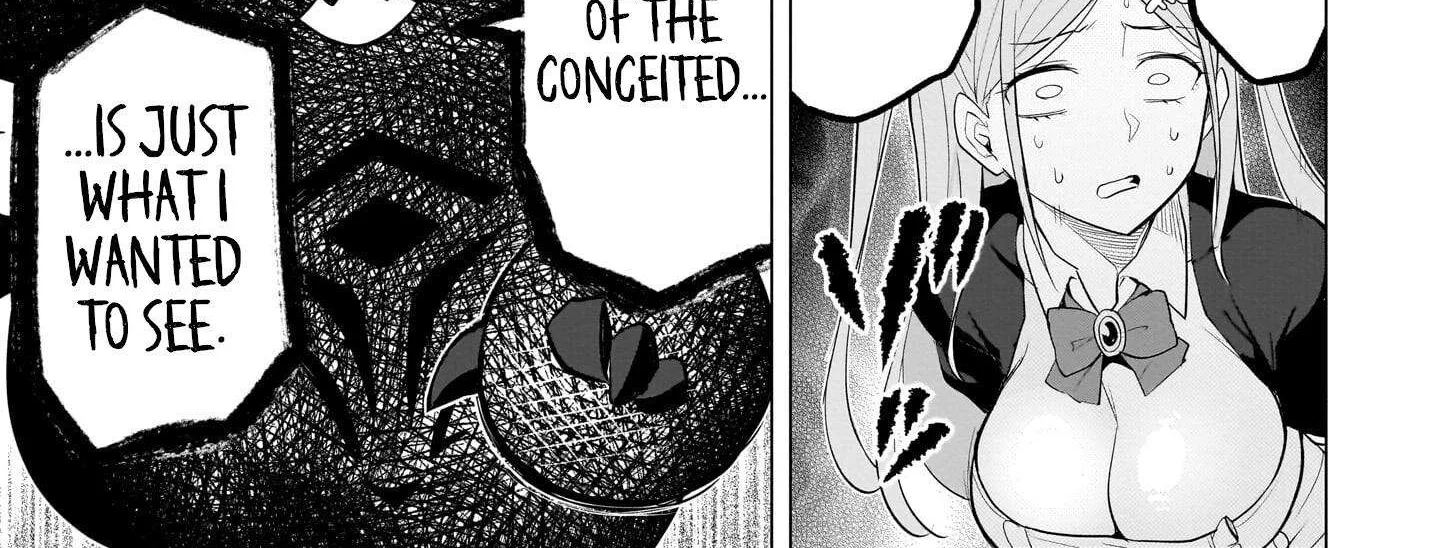 Read Dark Summoner to Dekiteiru chapter 30 image 21 on Lezhin