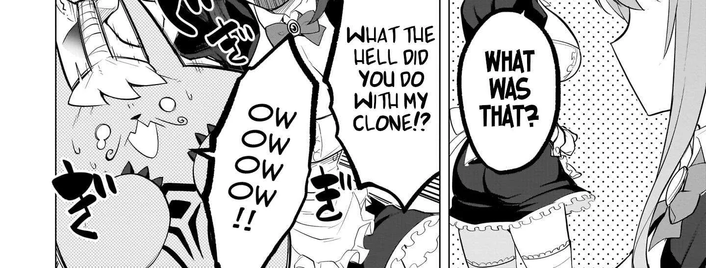 Read Dark Summoner to Dekiteiru chapter 30 image 23 on Lezhin