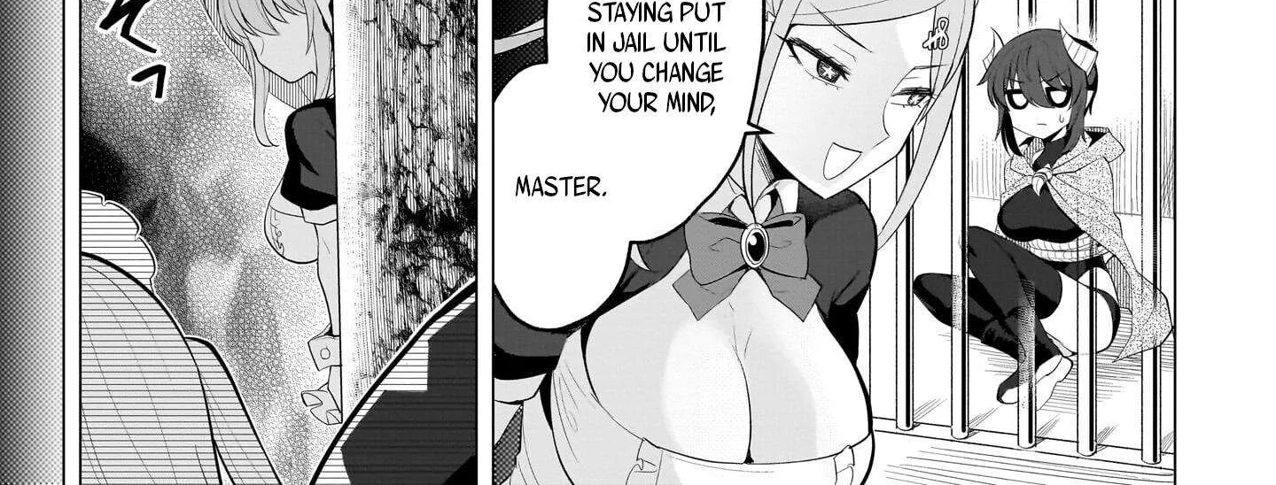 Read Dark Summoner to Dekiteiru chapter 30 image 5 on Lezhin