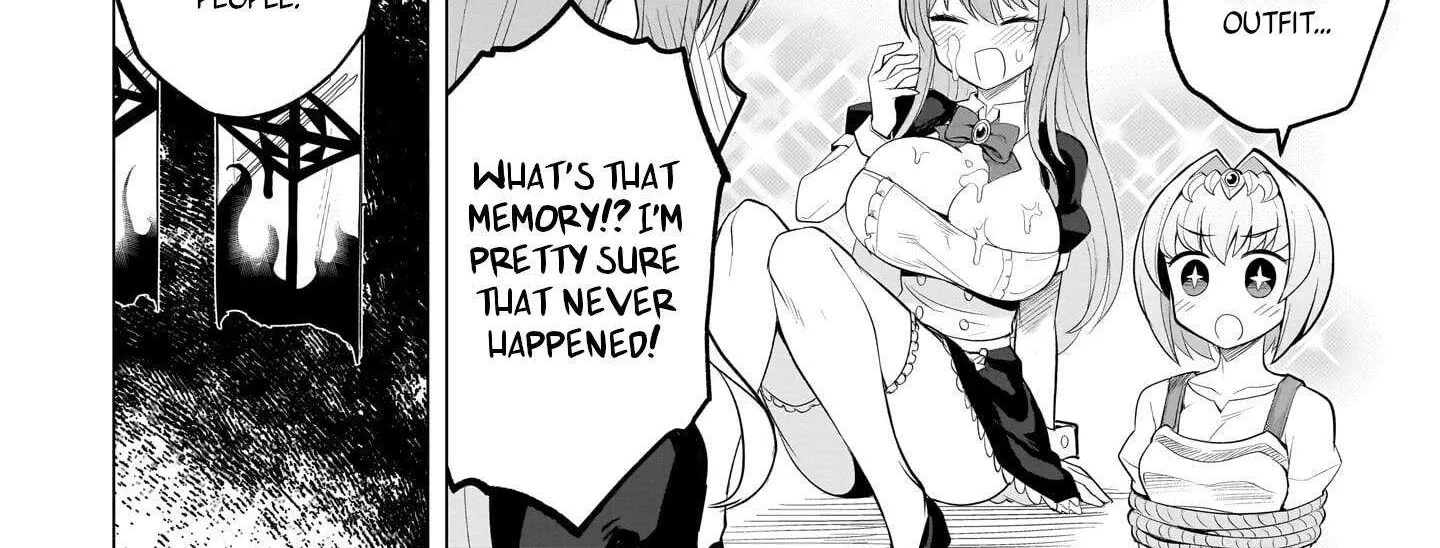 Read Dark Summoner to Dekiteiru chapter 30 image 7 on Lezhin