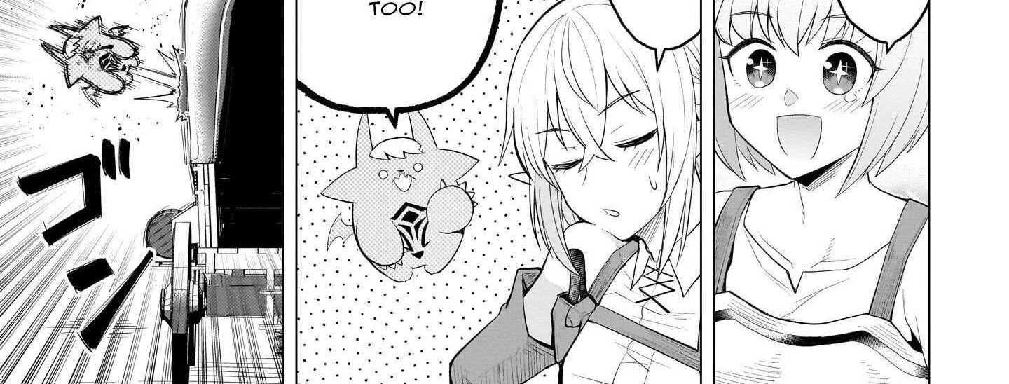 Read Dark Summoner to Dekiteiru chapter 32 image 10 on Lezhin