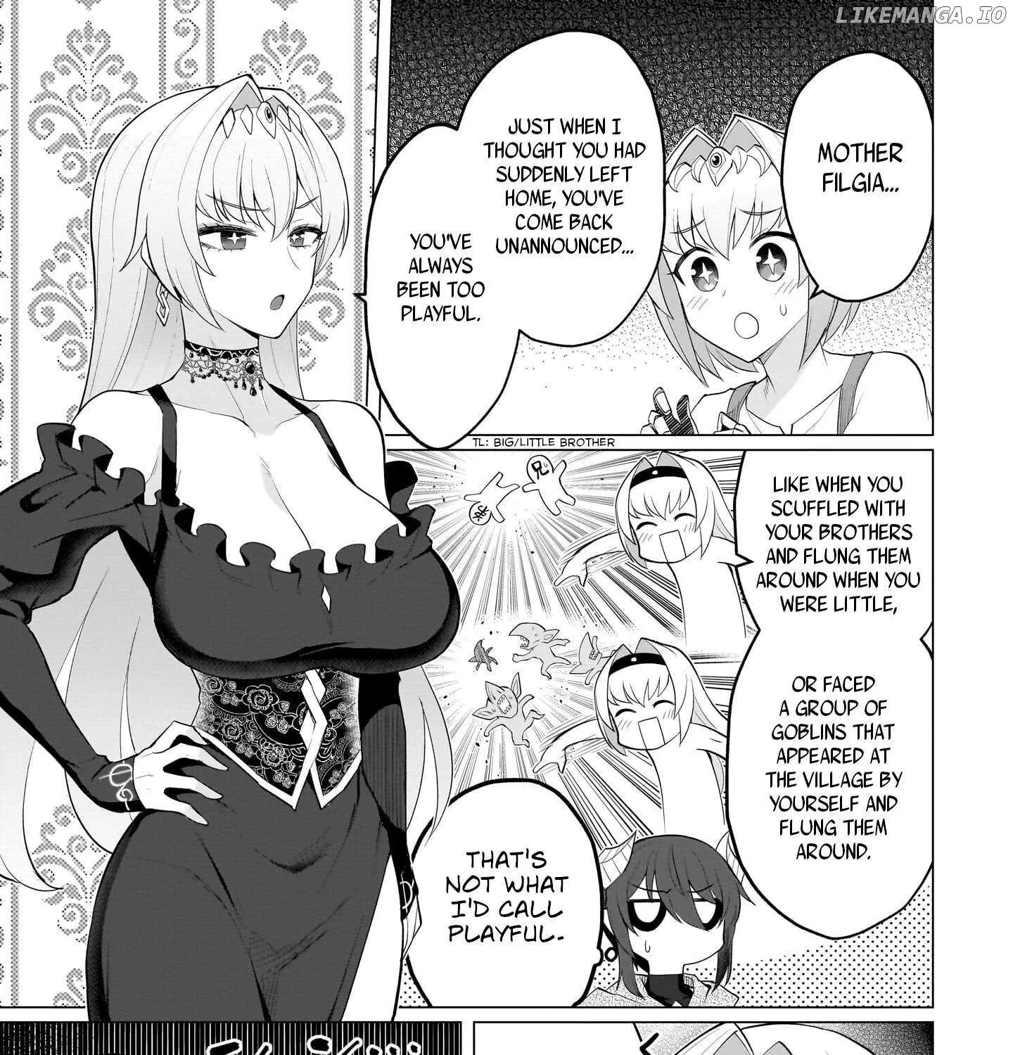 Read Dark Summoner to Dekiteiru chapter 32 image 13 on Lezhin