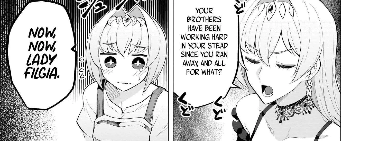Read Dark Summoner to Dekiteiru chapter 32 image 14 on Lezhin
