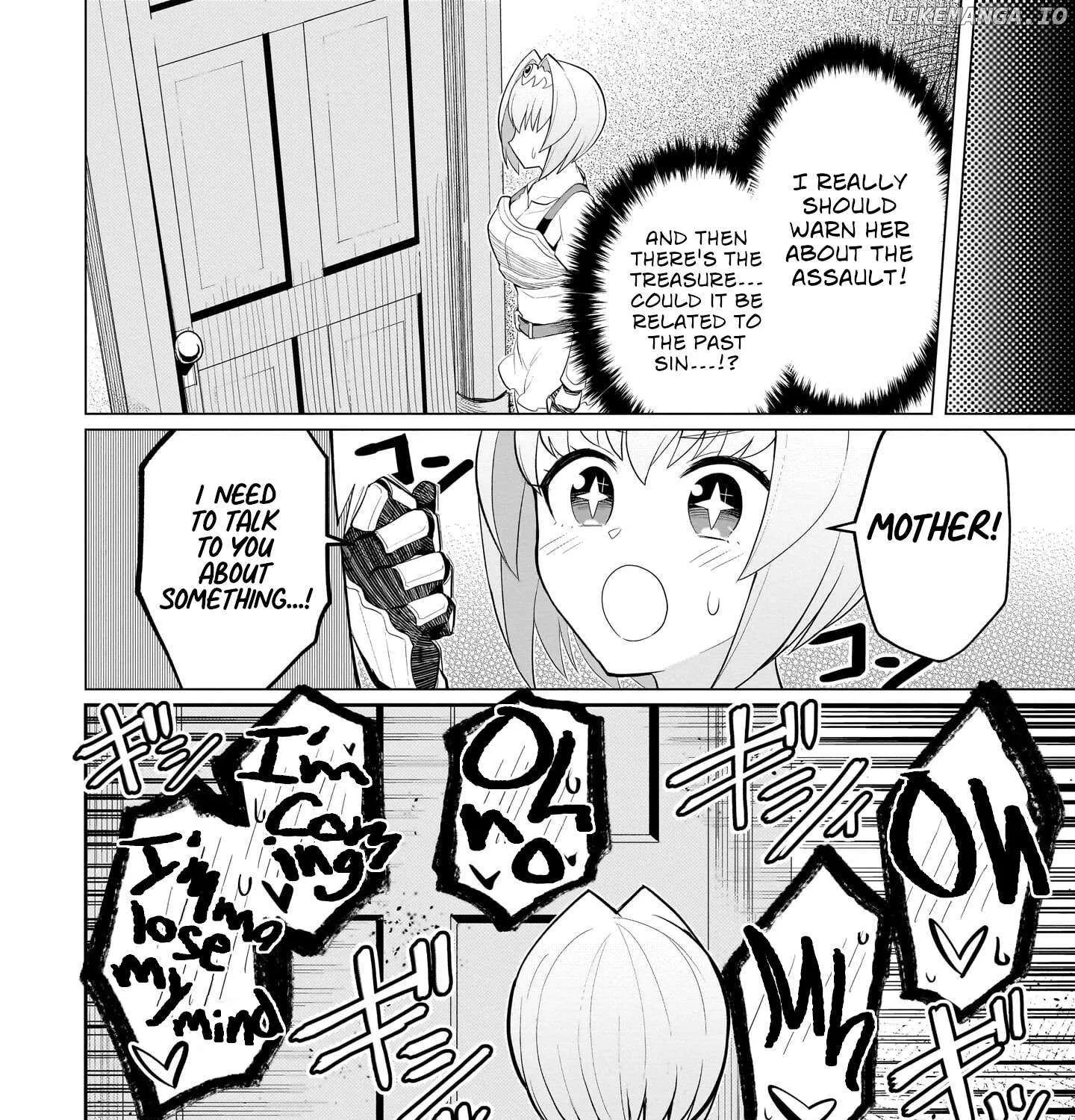 Read Dark Summoner to Dekiteiru chapter 32 image 19 on Lezhin