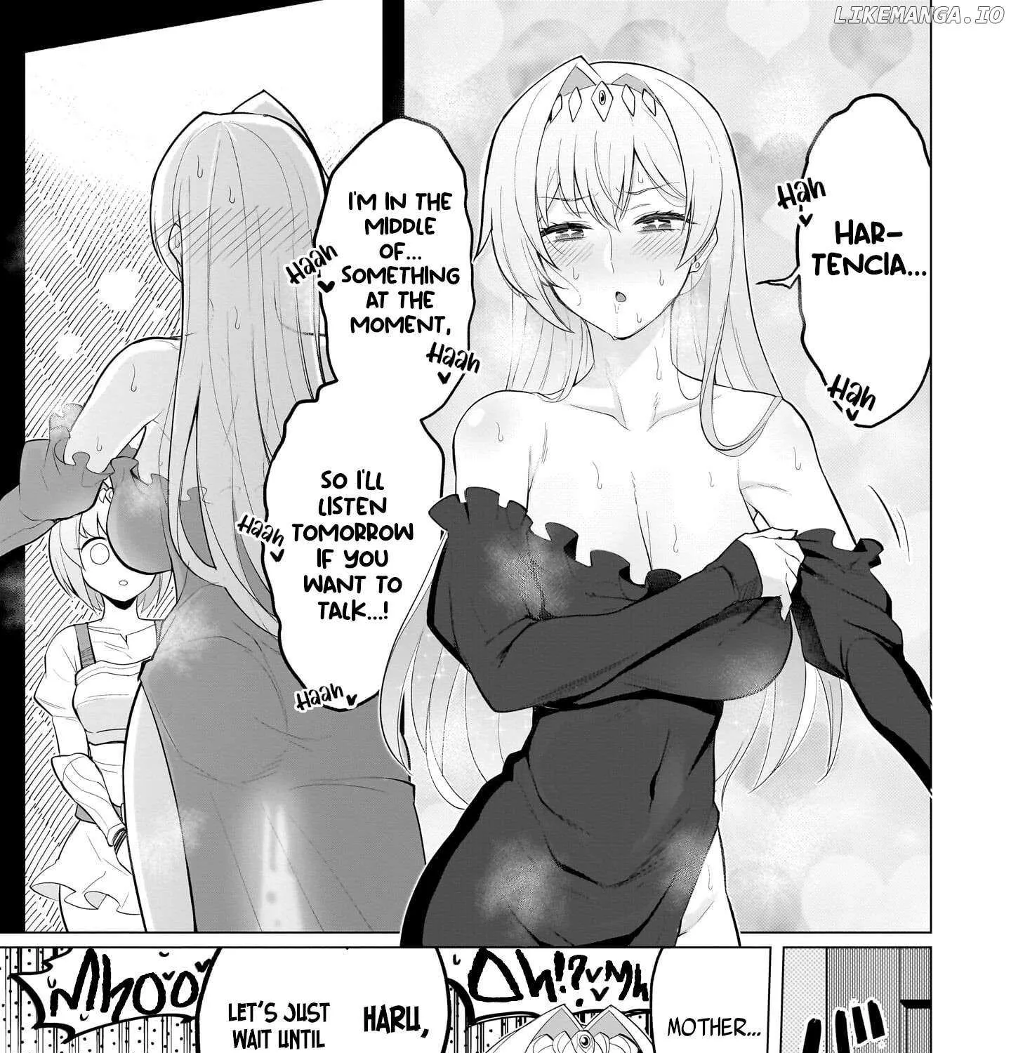 Read Dark Summoner to Dekiteiru chapter 32 image 21 on Lezhin