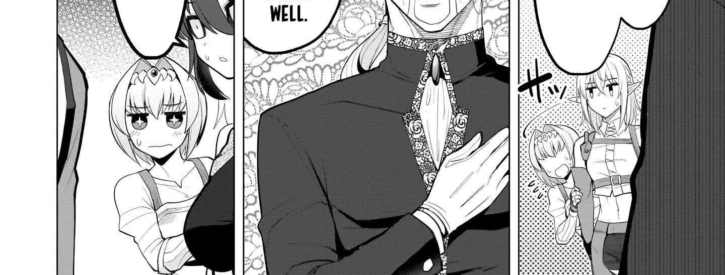 Read Dark Summoner to Dekiteiru chapter 32 image 4 on Lezhin