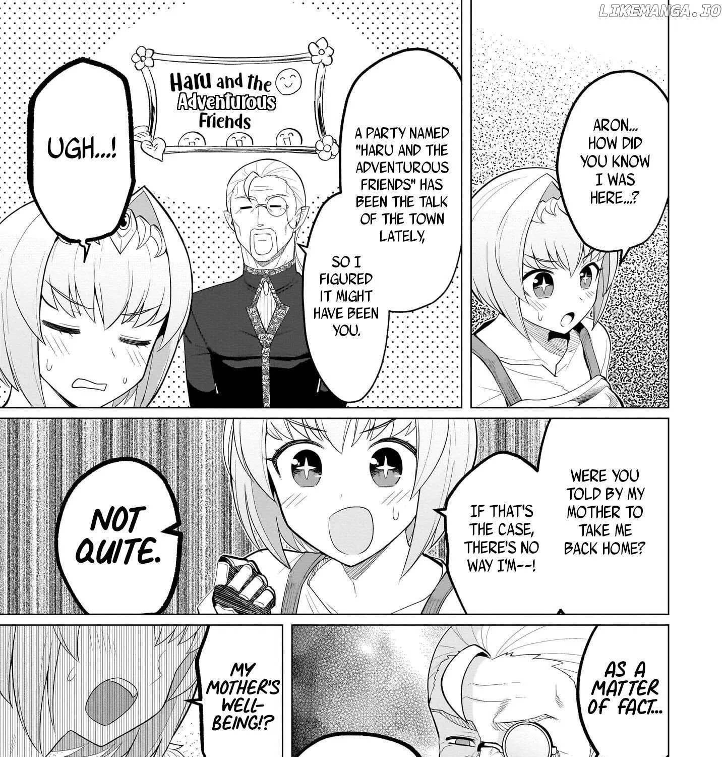 Read Dark Summoner to Dekiteiru chapter 32 image 5 on Lezhin