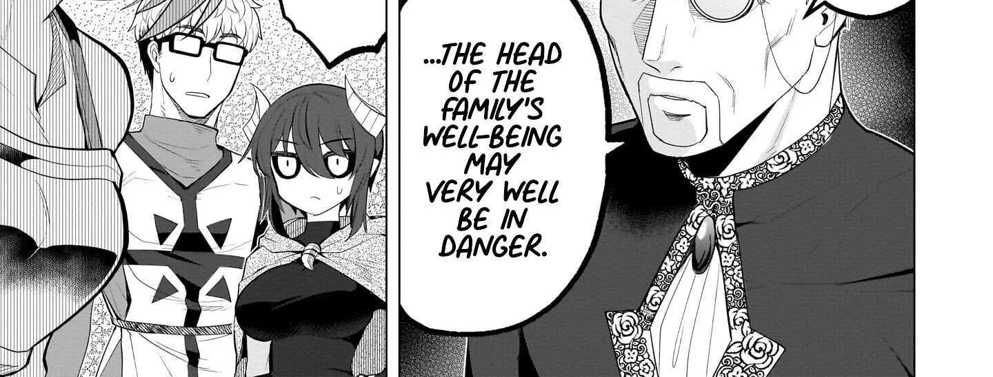 Read Dark Summoner to Dekiteiru chapter 32 image 6 on Lezhin