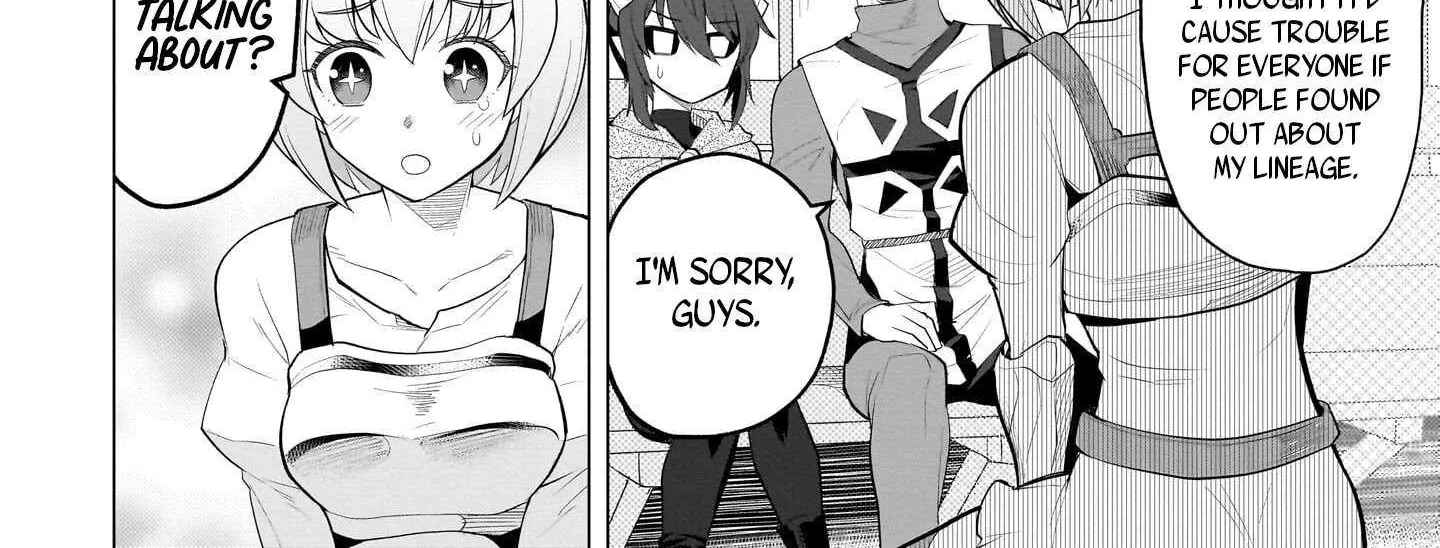 Read Dark Summoner to Dekiteiru chapter 32 image 8 on Lezhin