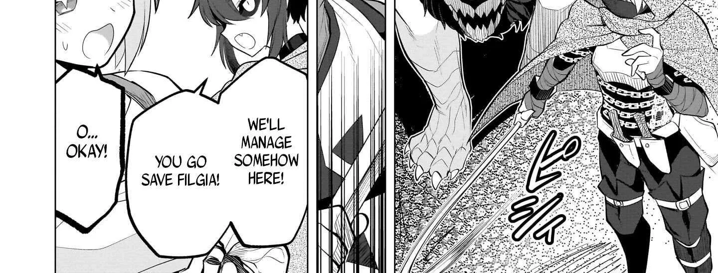 Read Dark Summoner to Dekiteiru chapter 33 image 11 on Lezhin