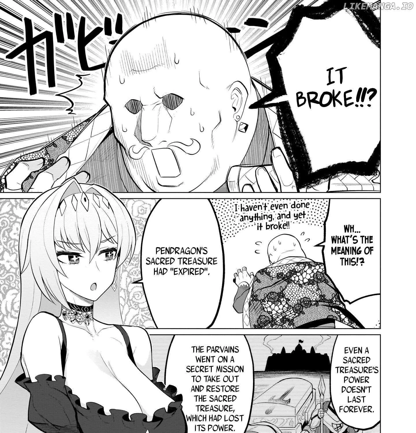 Read Dark Summoner to Dekiteiru chapter 33 image 16 on Lezhin