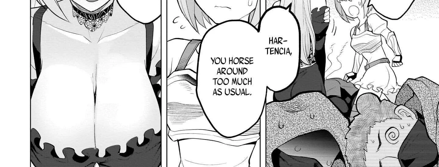 Read Dark Summoner to Dekiteiru chapter 33 image 19 on Lezhin