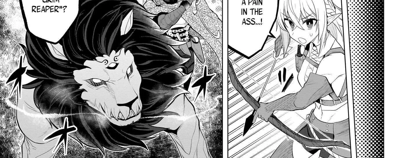 Read Dark Summoner to Dekiteiru chapter 33 image 21 on Lezhin