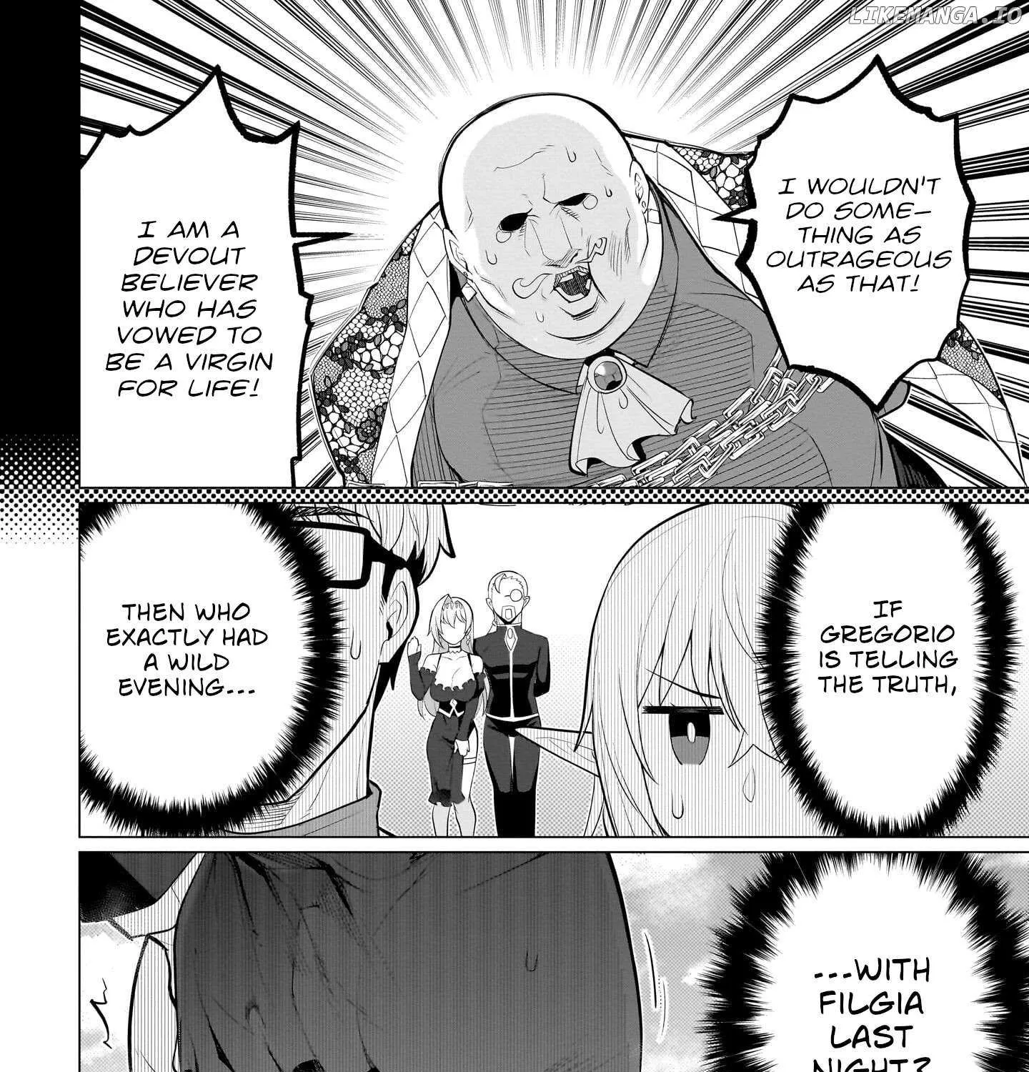 Read Dark Summoner to Dekiteiru chapter 33 image 26 on Lezhin