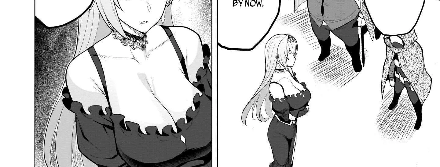 Read Dark Summoner to Dekiteiru chapter 33 image 3 on Lezhin