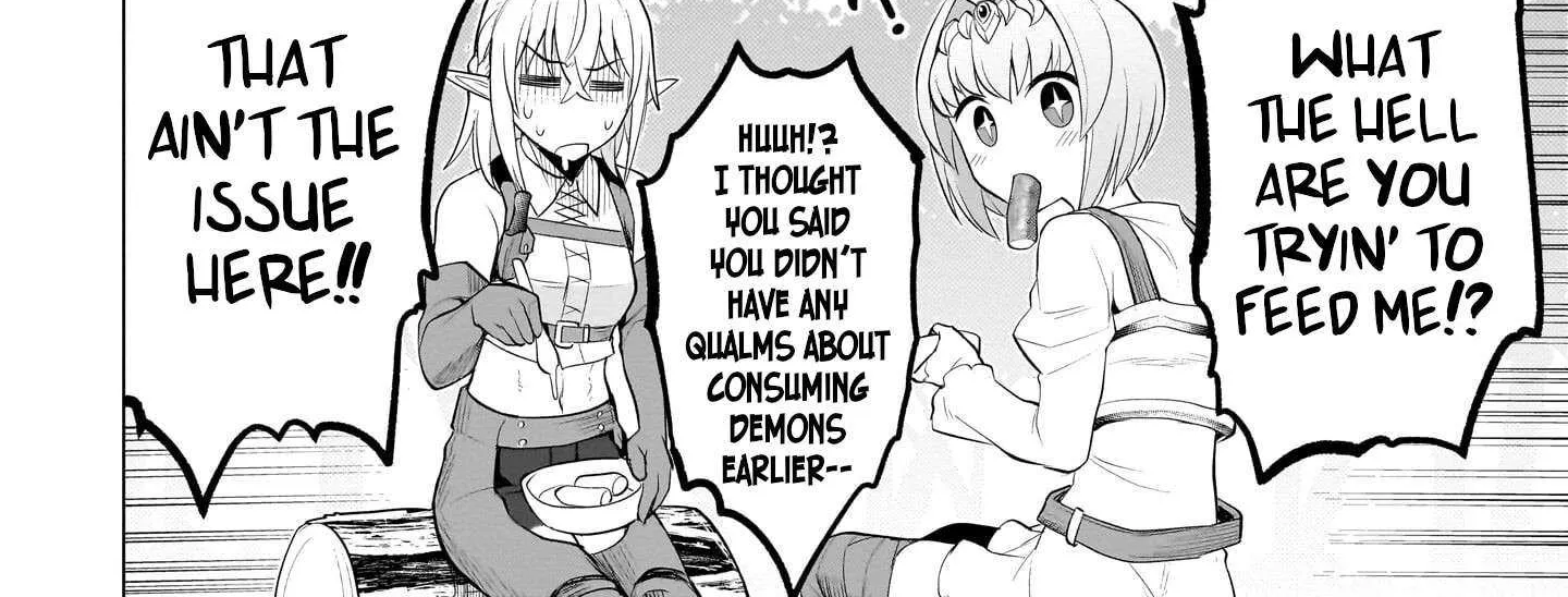 Read Dark Summoner to Dekiteiru chapter 34 image 11 on Lezhin