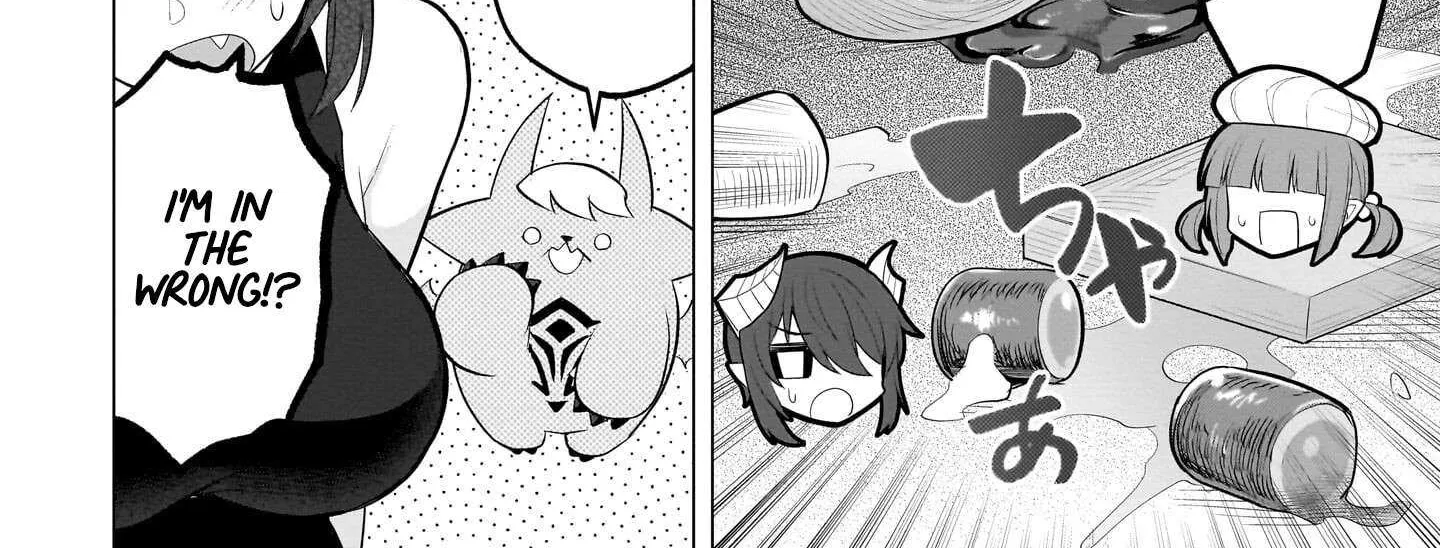 Read Dark Summoner to Dekiteiru chapter 34 image 15 on Lezhin