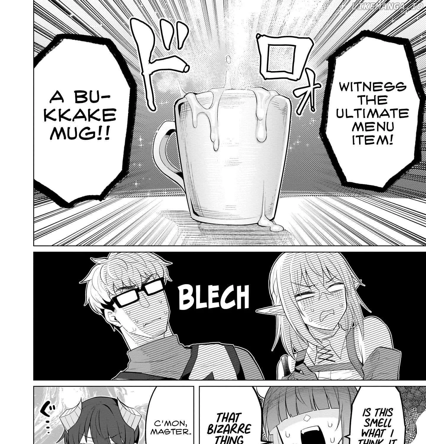 Read Dark Summoner to Dekiteiru chapter 34 image 18 on Lezhin