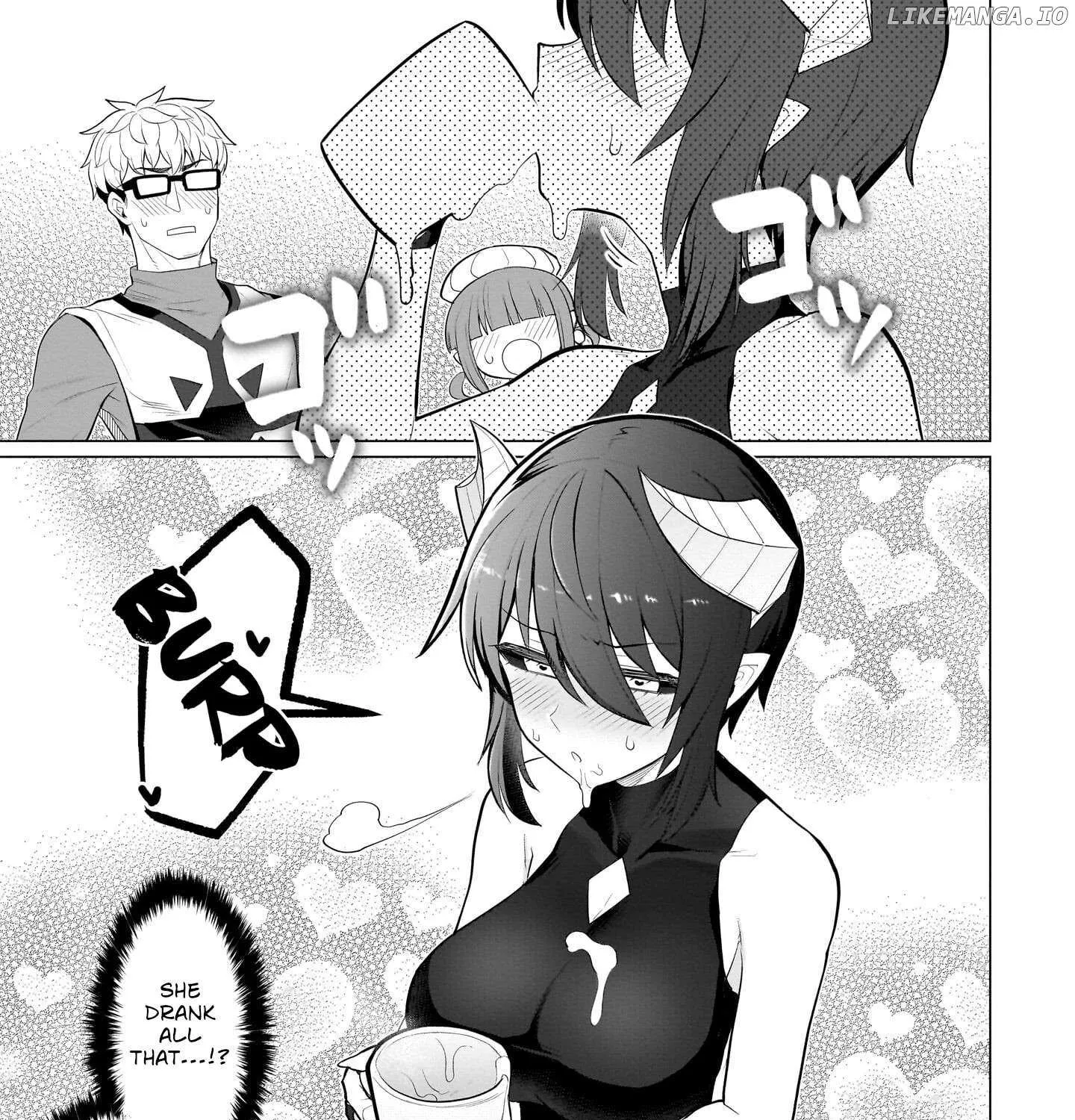 Read Dark Summoner to Dekiteiru chapter 34 image 20 on Lezhin