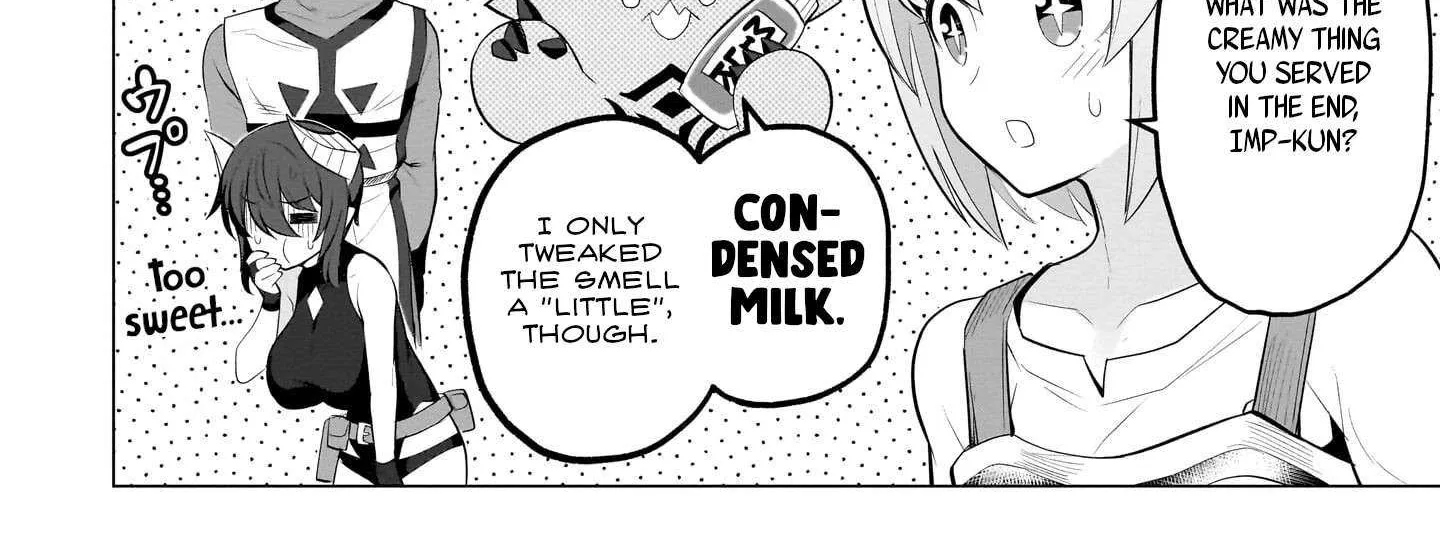 Read Dark Summoner to Dekiteiru chapter 34 image 23 on Lezhin