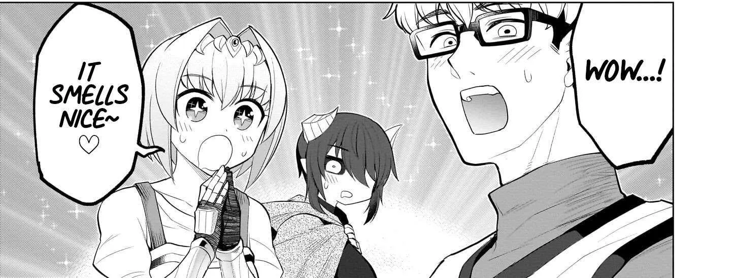 Read Dark Summoner to Dekiteiru chapter 34 image 5 on Lezhin