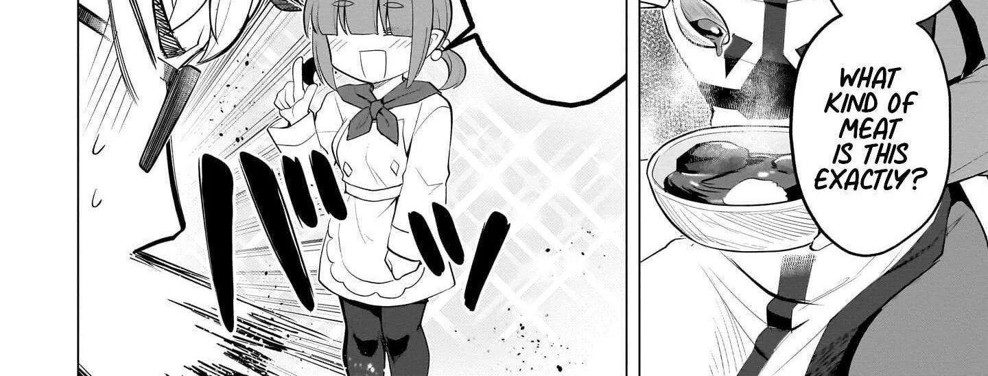 Read Dark Summoner to Dekiteiru chapter 34 image 7 on Lezhin