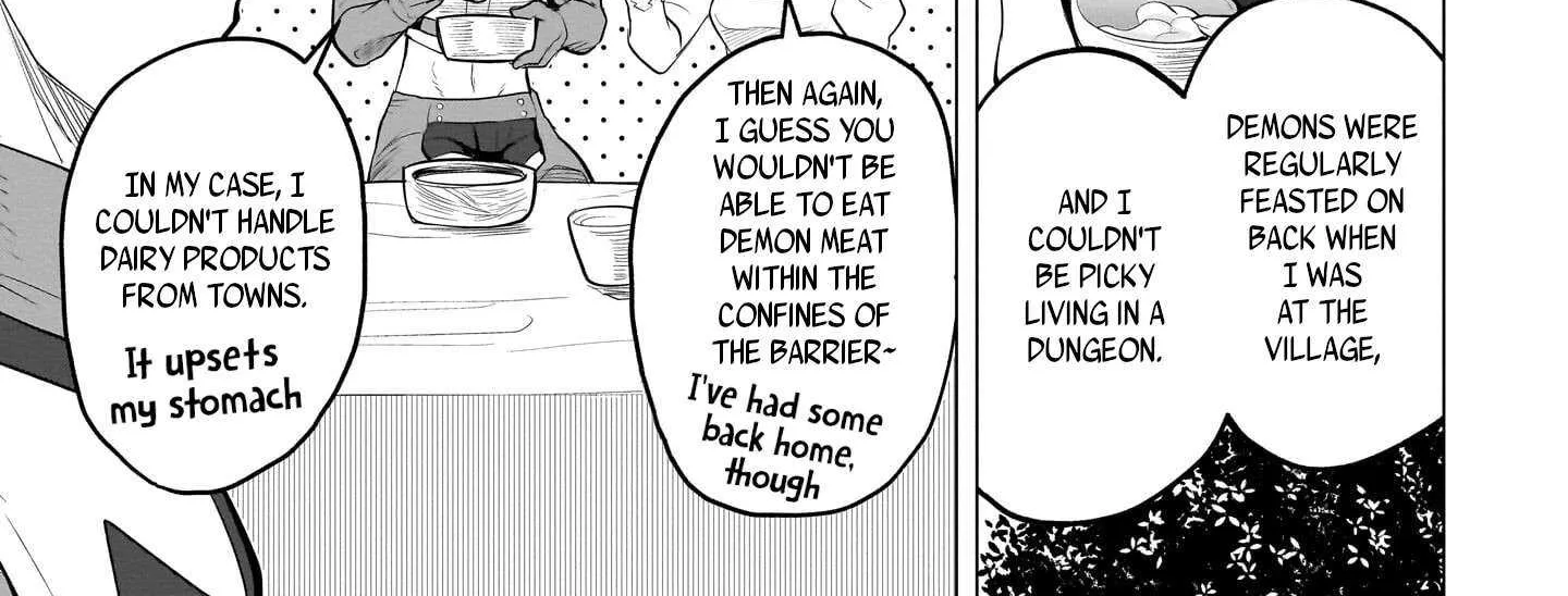 Read Dark Summoner to Dekiteiru chapter 34 image 9 on Lezhin