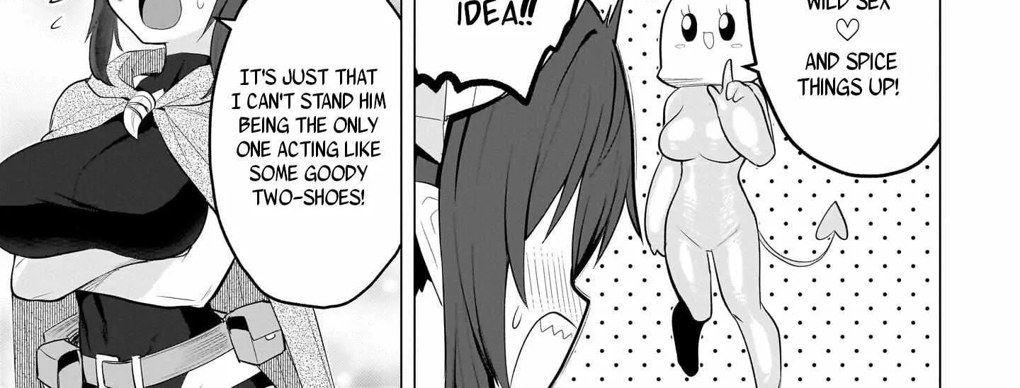 Read Dark Summoner to Dekiteiru chapter 35 image 10 on Lezhin