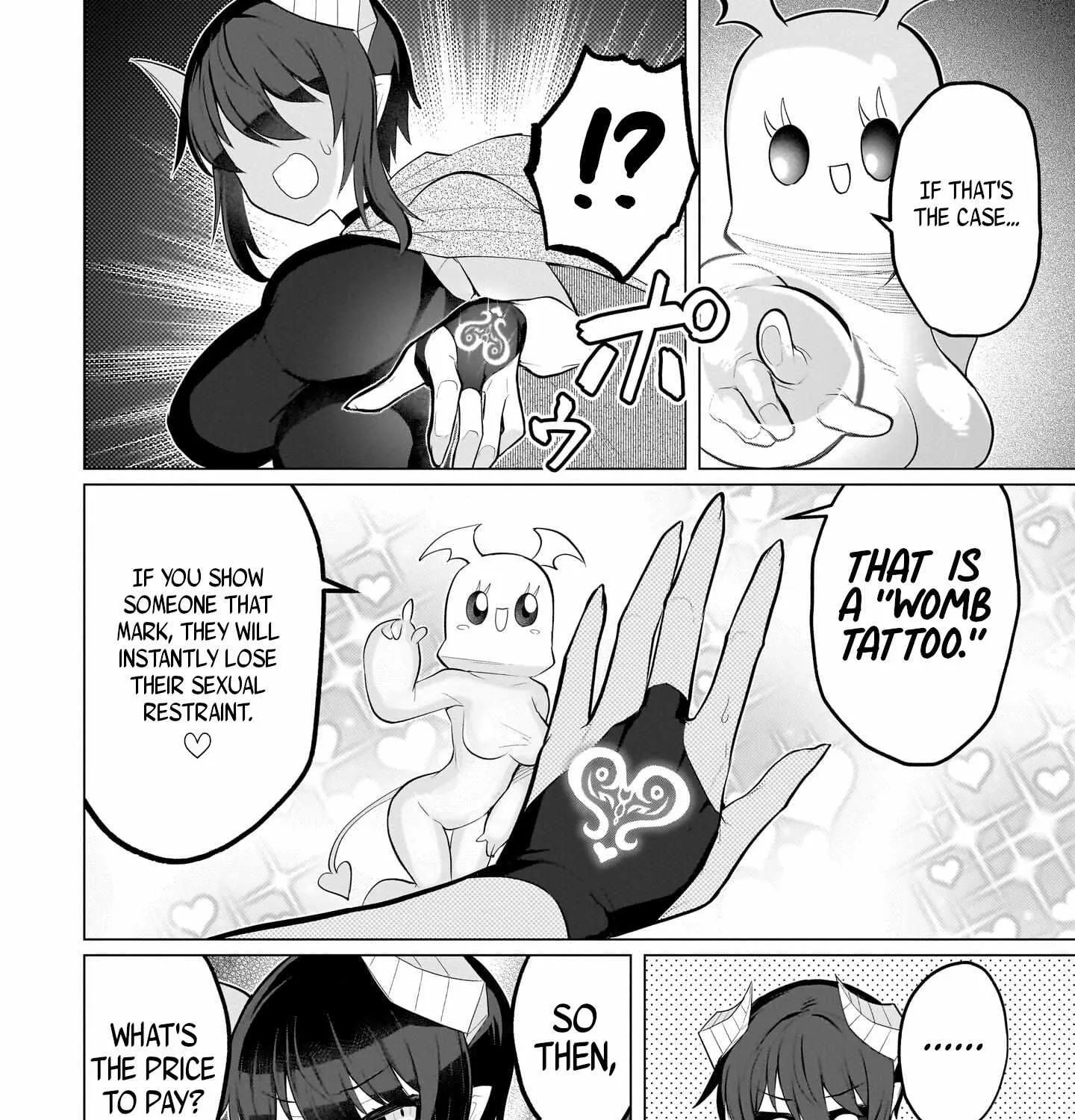 Read Dark Summoner to Dekiteiru chapter 35 image 11 on Lezhin