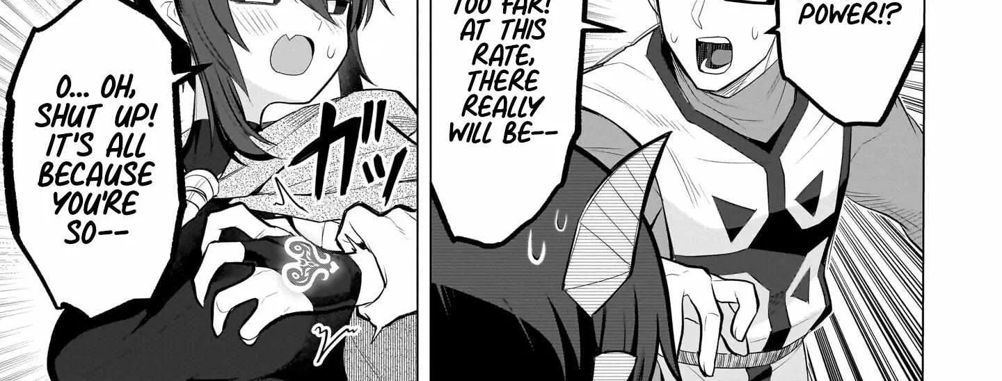 Read Dark Summoner to Dekiteiru chapter 35 image 18 on Lezhin