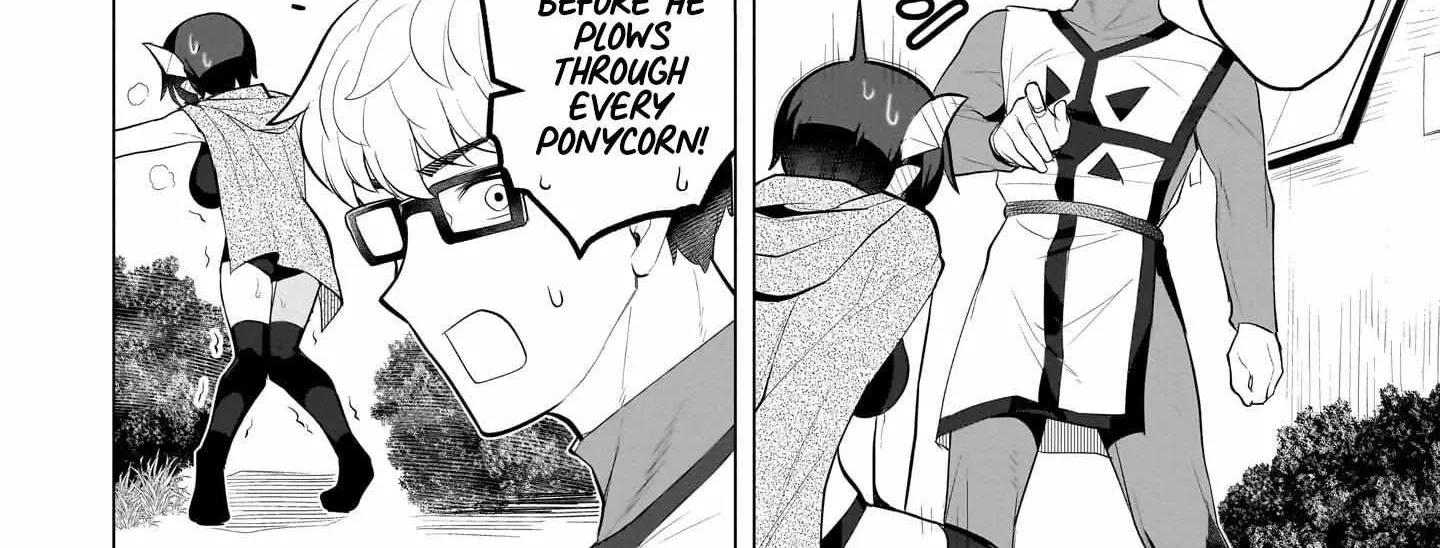 Read Dark Summoner to Dekiteiru chapter 35 image 20 on Lezhin