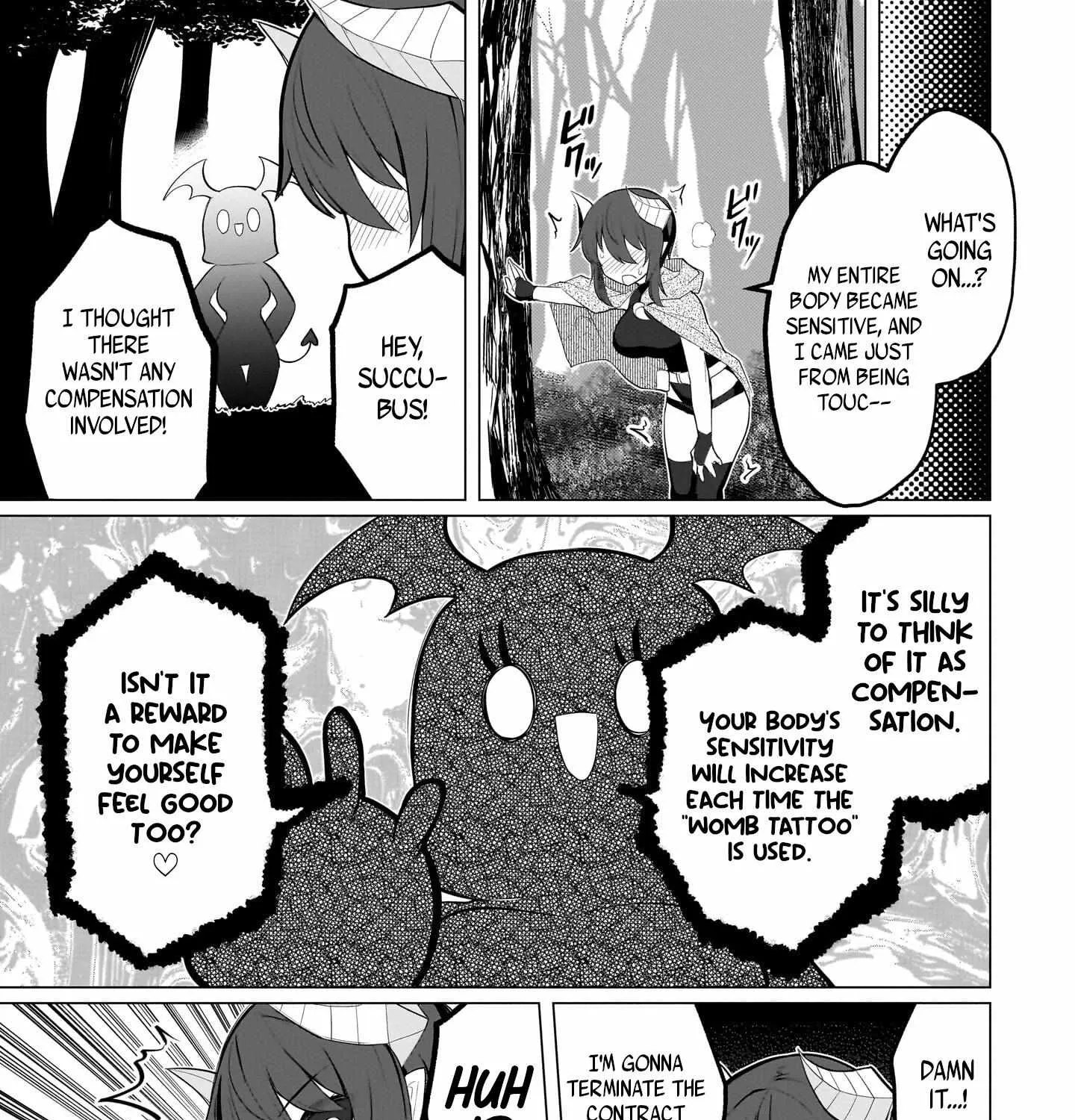 Read Dark Summoner to Dekiteiru chapter 35 image 21 on Lezhin