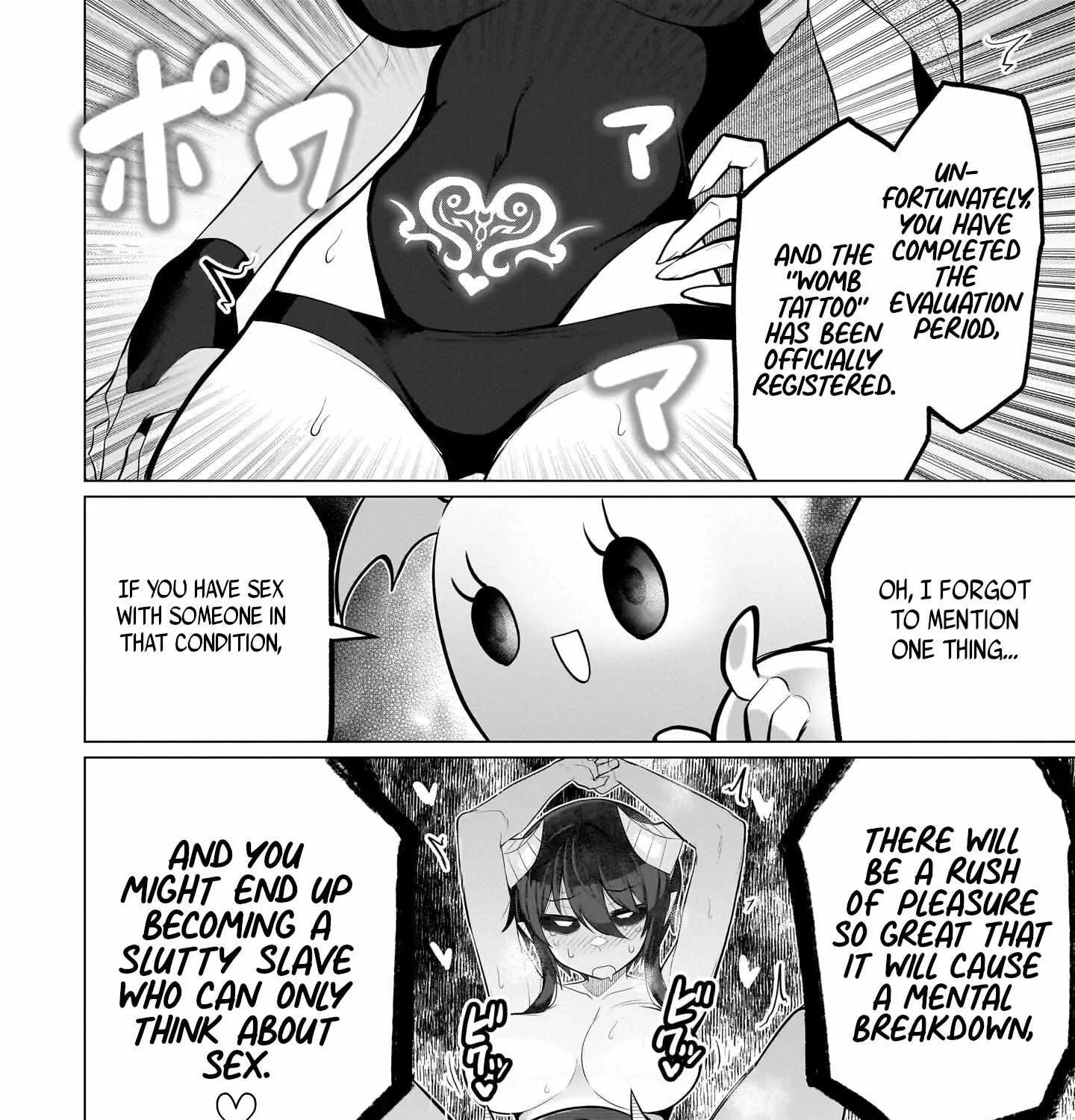 Read Dark Summoner to Dekiteiru chapter 35 image 23 on Lezhin