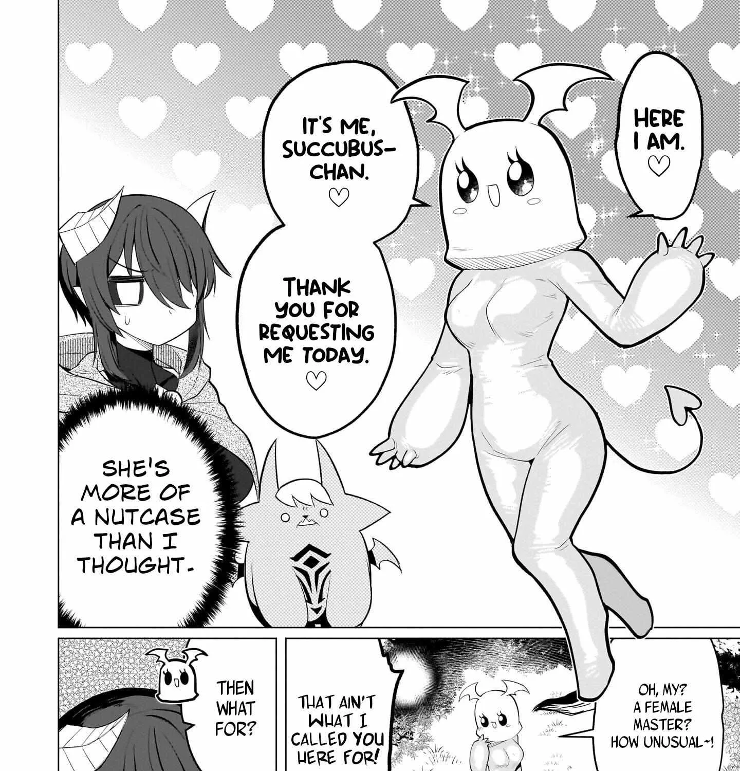 Read Dark Summoner to Dekiteiru chapter 35 image 3 on Lezhin