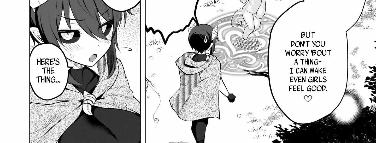Read Dark Summoner to Dekiteiru chapter 35 image 4 on Lezhin