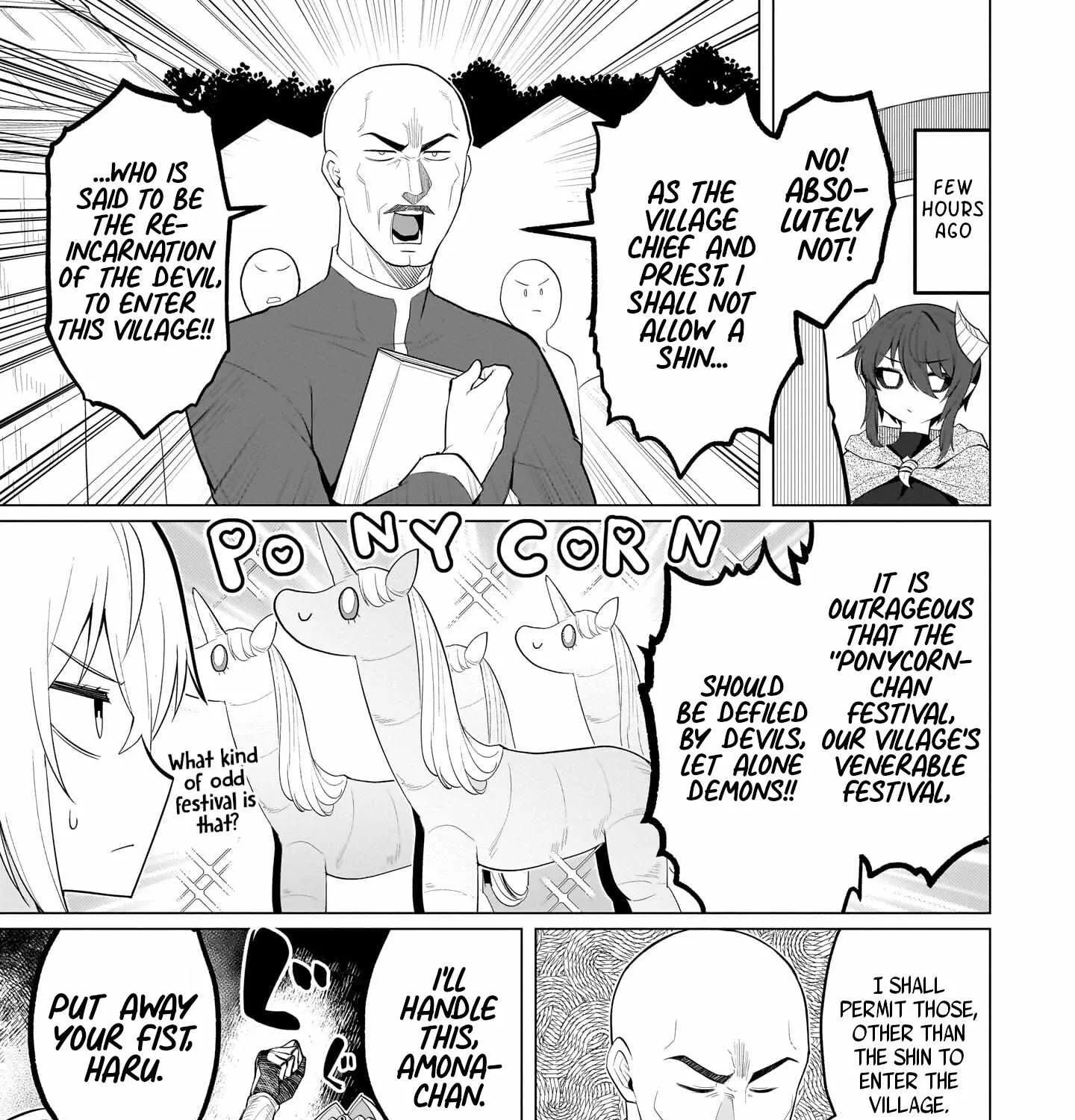 Read Dark Summoner to Dekiteiru chapter 35 image 5 on Lezhin