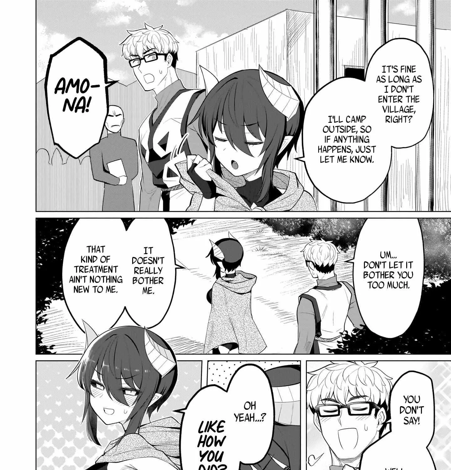 Read Dark Summoner to Dekiteiru chapter 35 image 7 on Lezhin