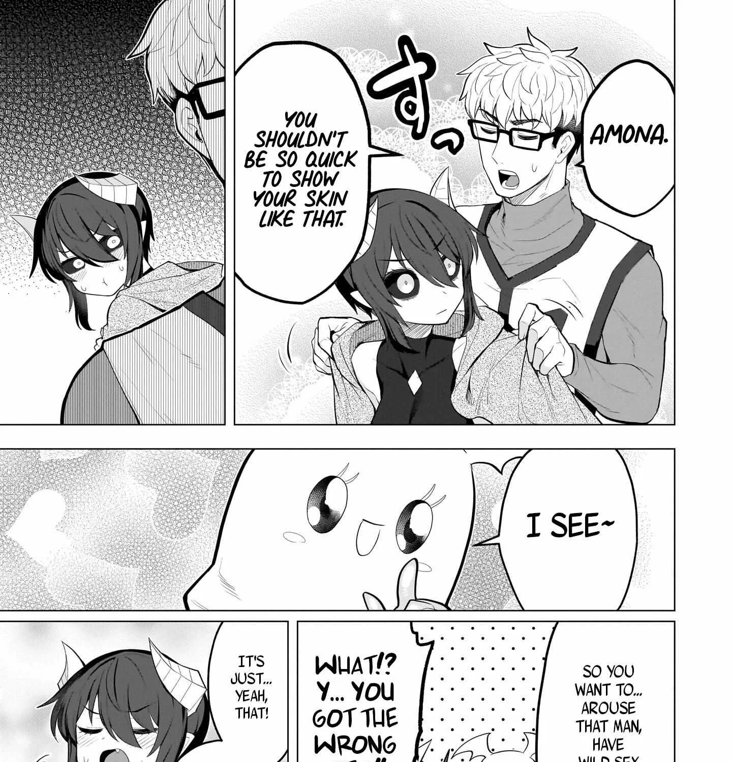 Read Dark Summoner to Dekiteiru chapter 35 image 9 on Lezhin