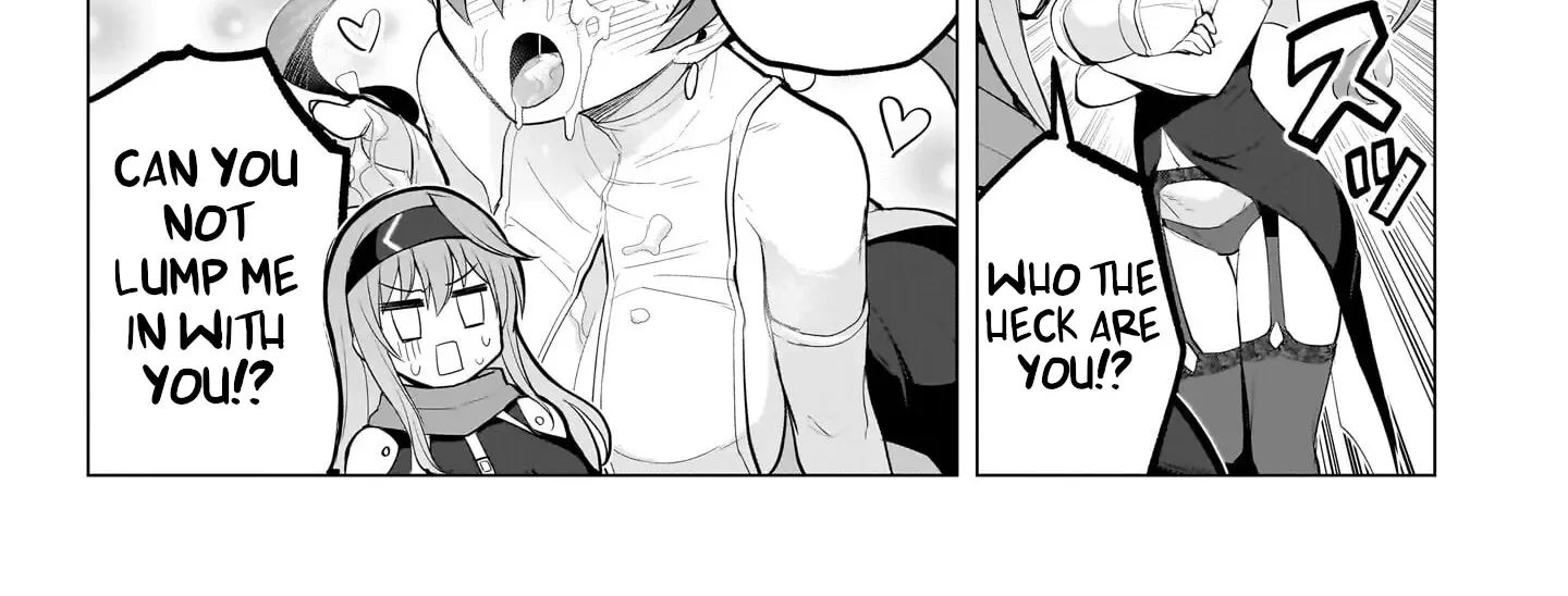Read Dark Summoner to Dekiteiru chapter 36.1 image 2 on Lezhin