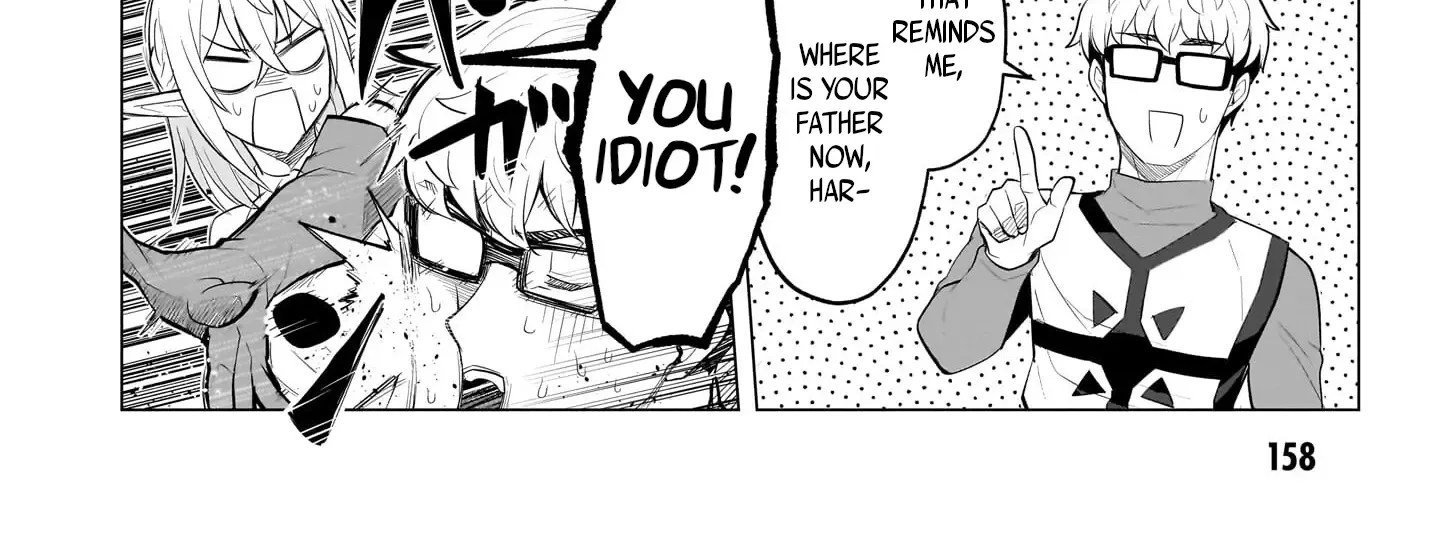 Read Dark Summoner to Dekiteiru chapter 36.1 image 4 on Lezhin